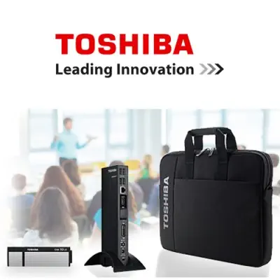Toshiba Satellite Pro A30-D-14H Notebook