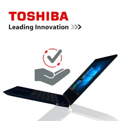 Toshiba Satellite Pro A30-D-14H Notebook