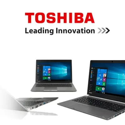 Toshiba Portege Z30-C-16L Notebook