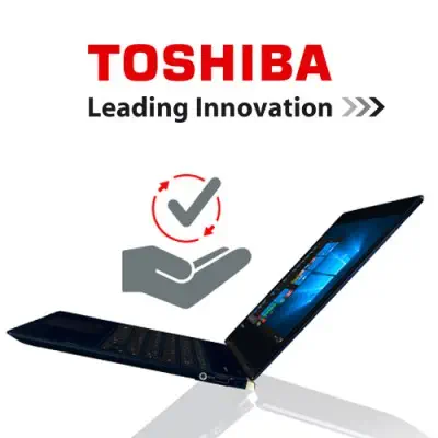 Toshiba Portege Z30-C-16L Notebook