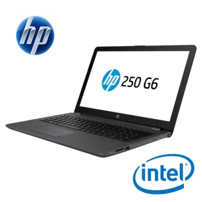 HP ProBook 250 G6 3GH64ES Notebook