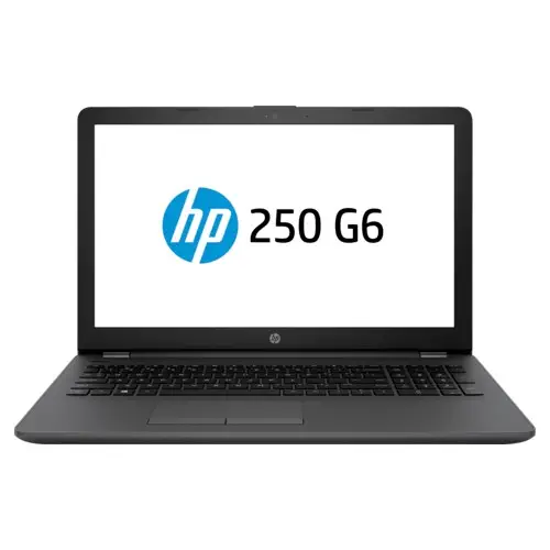 HP ProBook 250 G6 3GH64ES Notebook