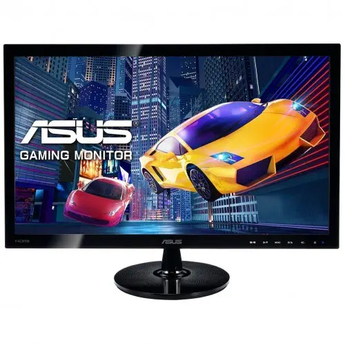 Asus VS248HR 24″ Oyuncu Monitör