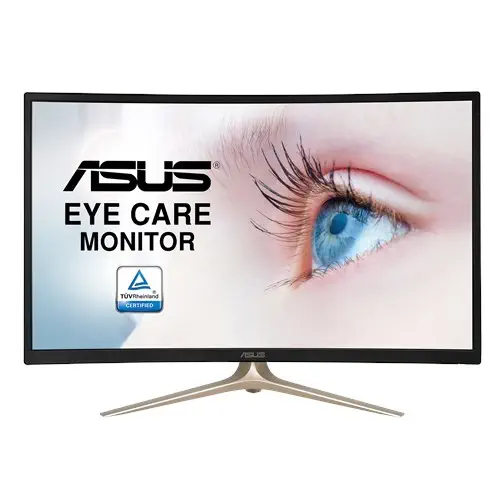 Asus VA327H 31.5” Oyuncu Monitör