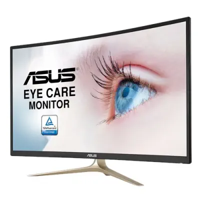 Asus VA327H 31.5” Oyuncu Monitör