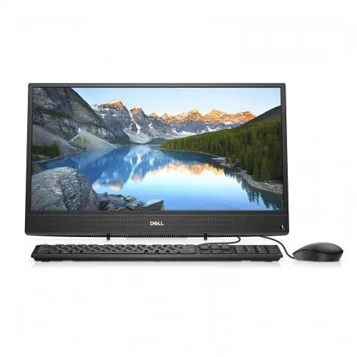 Dell Inspiron 3277 B20W41C