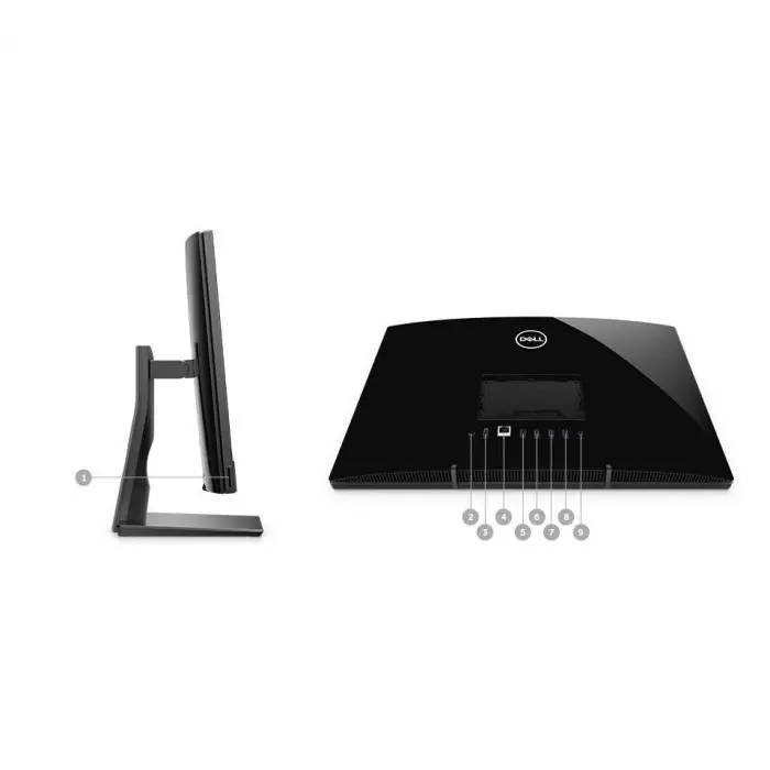 Dell Inspiron 3277 B20W41C