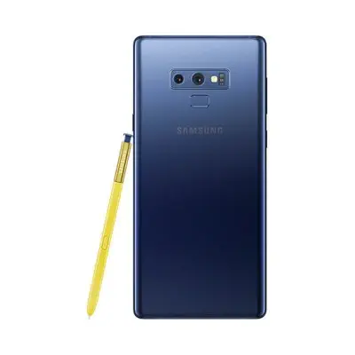 Samsung Galaxy Note 9