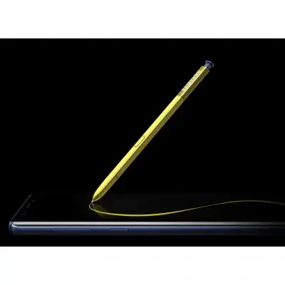 Samsung Galaxy Note 9