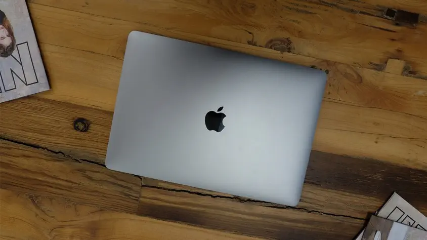 Apple MacBook Pro MR9Q2TU/A Notebook