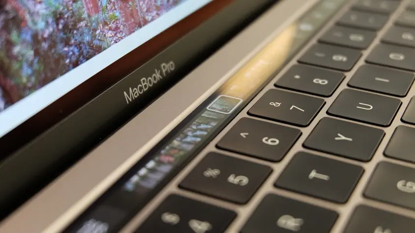Apple MacBook Pro MR9U2TU/A Notebook