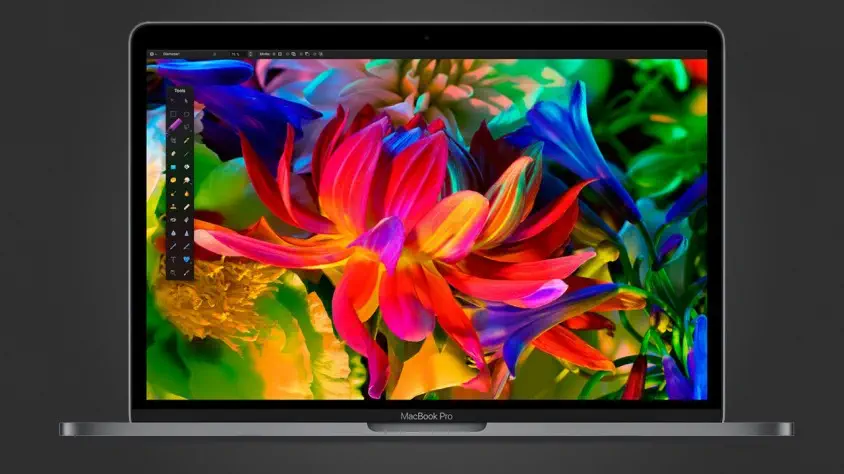 Apple MacBook Pro MR9U2TU/A Notebook