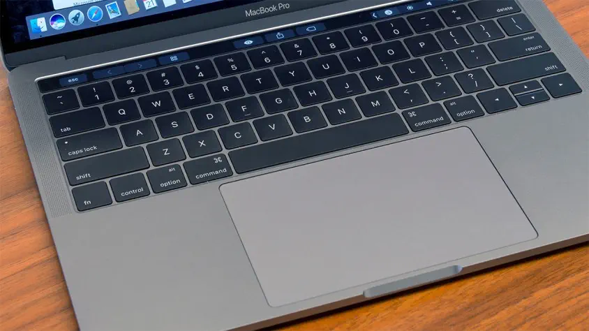Apple MacBook Pro MR9U2TU/A Notebook