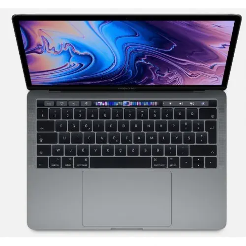 Apple MacBook Pro MR9R2TU/A Notebook
