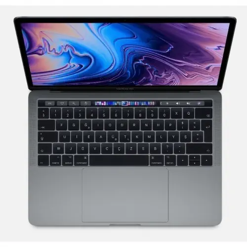 Apple MacBook Pro MR9Q2TU/A Notebook