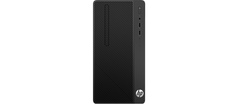 HP 280 MT 4CZ69EA  i3-7100 4GB 1TB FreeDOS Masaüstü Bilgisayar