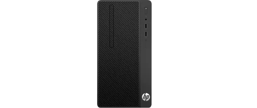 HP 280 MT 4CZ69EA  i3-7100 4GB 1TB FreeDOS Masaüstü Bilgisayar
