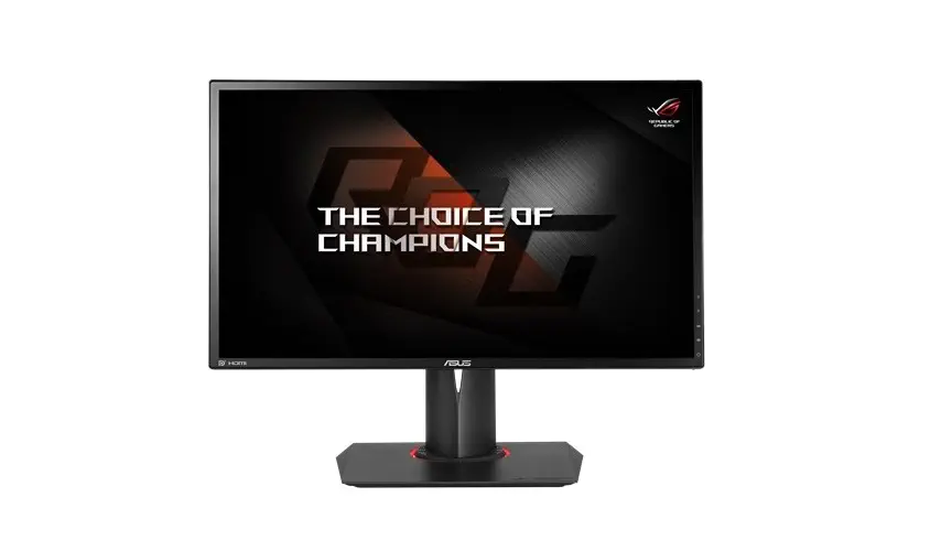 Asus ROG Swift PG248Q Gaming Monitör