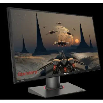 Asus ROG Swift PG248Q Gaming Monitör