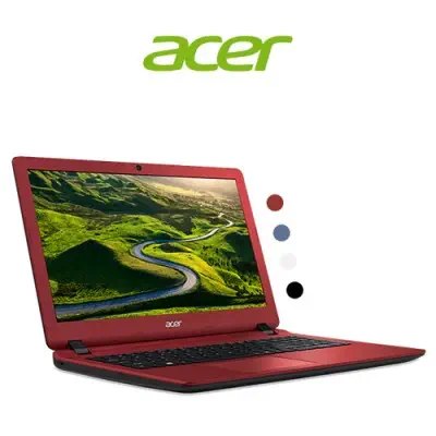 Acer Aspire ES1-572-354H NX.GD0EY.004 Notebook