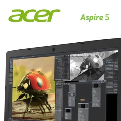Acer Aspire 5 A515-51G-388J NX.GP5EY.003 Notebook