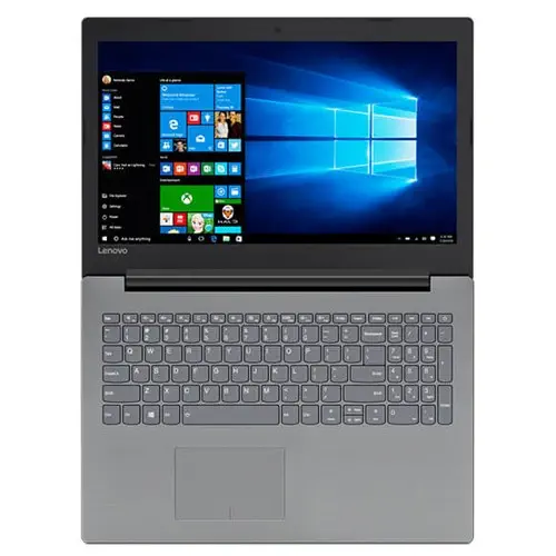 Lenovo IdeaPad 320 80XR00EYTX Notebook