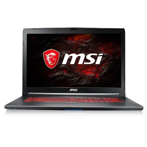 Msi GV72 7RD-881XTR Gaming Notebook