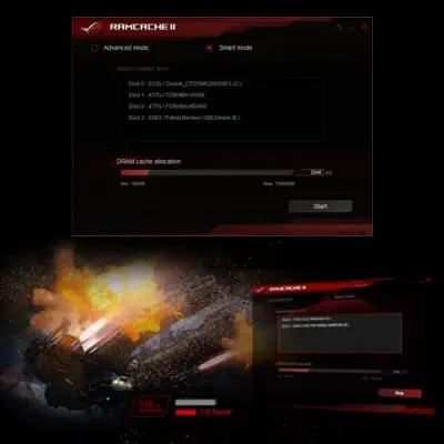 Asus Rog Strix B450-F Gaming ATX Gaming (Oyuncu) Anakart