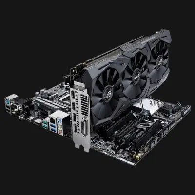 Asus Prime B250-PLUS ATX Gaming (Oyuncu) Anakart