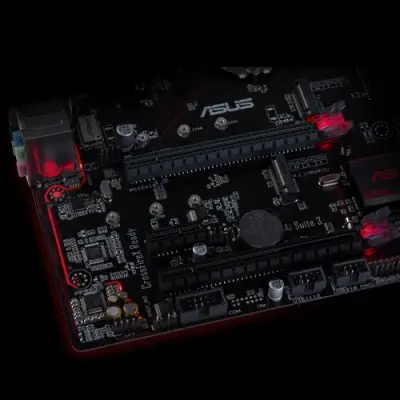 Asus Prime B250-PLUS ATX Gaming (Oyuncu) Anakart