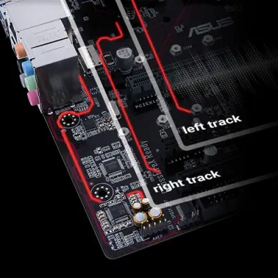 Asus Prime B250-PLUS ATX Gaming (Oyuncu) Anakart