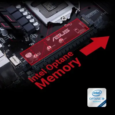 Asus Prime B250-PLUS ATX Gaming (Oyuncu) Anakart