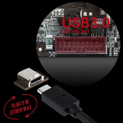 Asus Prime B250-PLUS ATX Gaming (Oyuncu) Anakart