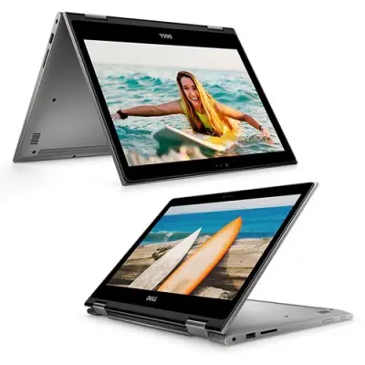 Dell Inspiron 5379 TG55F82C Notebook