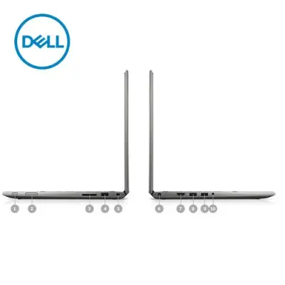 Dell Inspiron 5379 TG55F82C Notebook