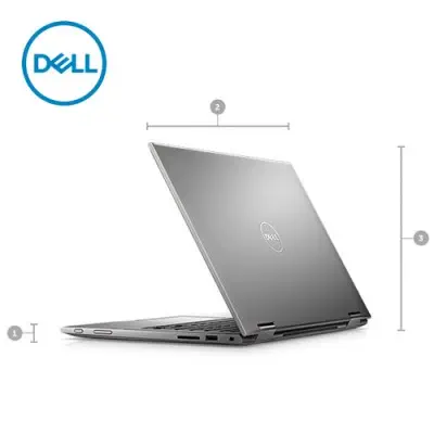 Dell Inspiron 5379 TG55F82C Notebook