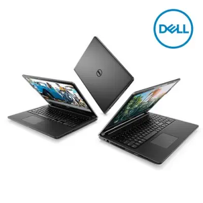 Dell Inspiron 3576 FHDB25F41C Notebook