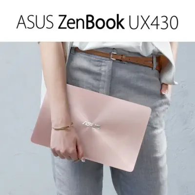 Asus ZenBook UX430UN-GV060T Ultrabook