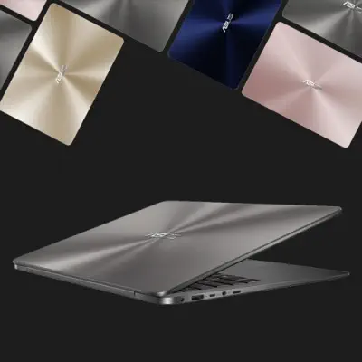 Asus ZenBook UX430UN-GV060T Ultrabook