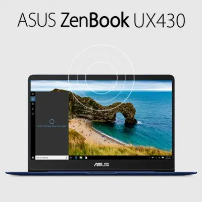 Asus ZenBook UX430UN-GV060T Ultrabook