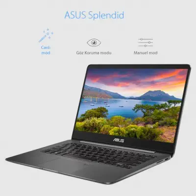 Asus ZenBook UX430UN-GV060T Ultrabook