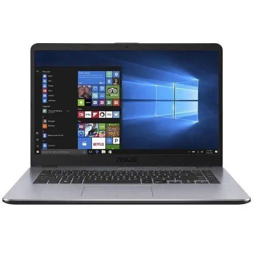 Asus VivoBook 15 X505BP-BR019 Notebook