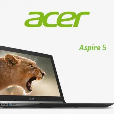 Acer Aspire 5 A515-51-539J NX.GP5EY.002 Notebook