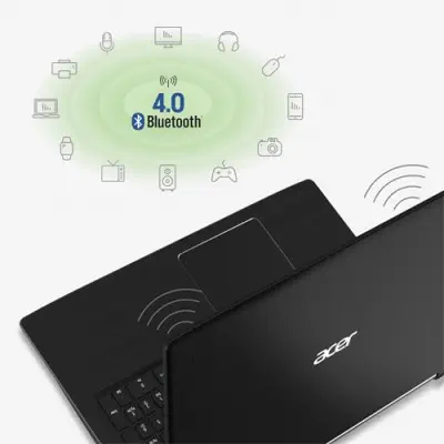 Acer Aspire 5 A515-51-539J NX.GP5EY.002 Notebook