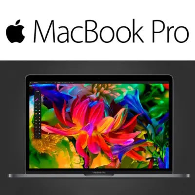 Apple MacBook Pro MPTR2TU/A Notebook