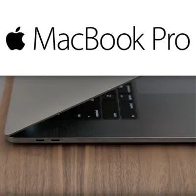 Apple MacBook Pro MPTR2TU/A Notebook