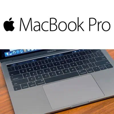 Apple MacBook Pro MPTR2TU/A Notebook
