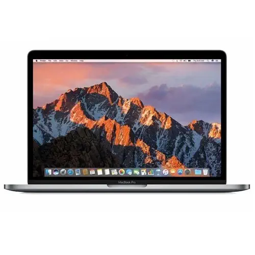 Apple MacBook Pro MPTR2TU/A Notebook