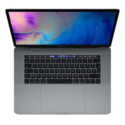 Apple MacBook Pro MPTR2TU/A Notebook