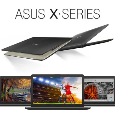Asus X540LA-XX972D Notebook